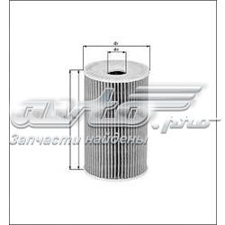 OX193DECO Mahle Original Фільтр масла