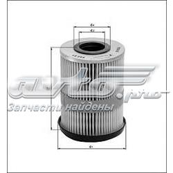 Елемент повітряного фільтра Mahle Original LX3480 ціна, від 56.97 USD