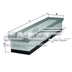 Купити LX3144 Mahle Original Автомобільний фільтр повітря