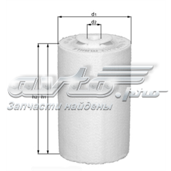 Купити KX65DECO Mahle Original Фільтр-відстійник палива грубої очистки