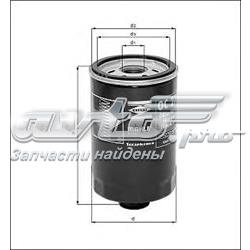 Масляний фільтр двигуна Mahle Original OC249 ціна, від 6.33 USD