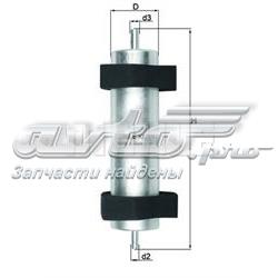Фільтр тонкого очищення палива Mahle Original KL916 ціна, від 25.10 USD