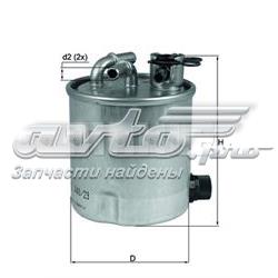 Паливний фільтр KL44023 Mahle Original