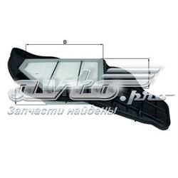 Купити LX16845 Mahle Original Автомобільний фільтр повітря