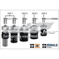 OC85 Mahle Original Фільтр масла