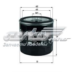 Масляний фільтр OC9771 Mahle Original