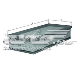 Купити LX3284 Mahle Original Автомобільний фільтр повітря
