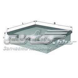 Повітряний фільтр LX3471 Mahle Original
