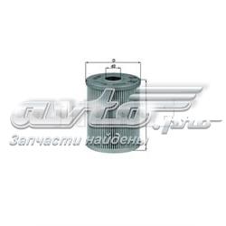 Фільтр масляний Mahle Original OX125D