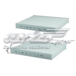 Купити LA467S Mahle Original Фільтр салону вугільний