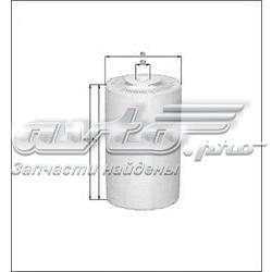 KX68DECO Mahle Original Фільтр палива