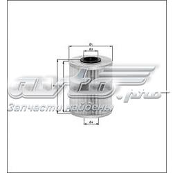 Паливний фільтр KX83D Mahle Original