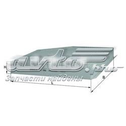 Купити LA386 Mahle Original Фільтр салону вугільний