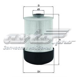 Купити 164039560R Renault (RVI) Фільтр-відстійник палива грубої очистки