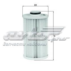 Фільтр паливний Mahle Original KX344D