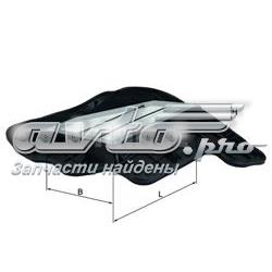 Повітряний фільтр LX16855 Mahle Original