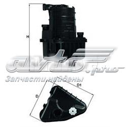 Фільтр паливний Mahle Original KL832D