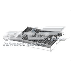 Повітряний фільтр салону Mahle Original LAK469
