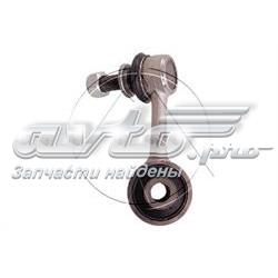 Стійка стабілізатора, переднього, ліва Sidem 45760