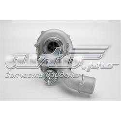 Турбіна Mahle Original 011TC15341000 ціна, від 193.27 USD