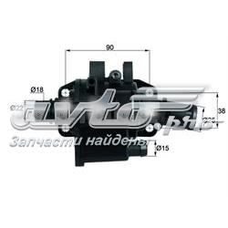 Термостат TH4283 Mahle Original