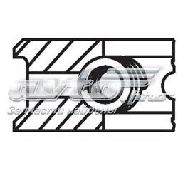 Комплект поршневих кілець компресора, на 1 циліндр, STD Mahle Original 00413N0 ціна, від 16.33 USD
