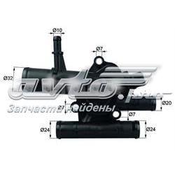 Термостат в зборі Mahle Original TI21789