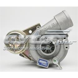 030TC14306000 Mahle Original Турбонаддув
