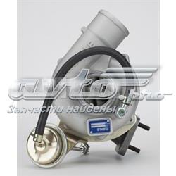Турбіна Mahle Original 008TC16010000 ціна, від 210.02 USD