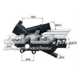 Термостат TH4383 Mahle Original