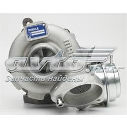 Купити 082TC15850000 Mahle Original Турбіна
