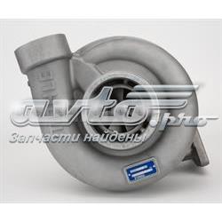 Купити 8112921 Volvo Турбіна