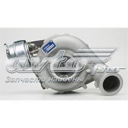 030TC14011000 Mahle Original Турбонаддув