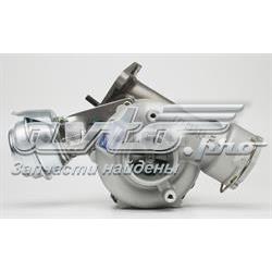 030TC14364000 Mahle Original Турбонаддув