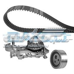 Комплект ГРМ KTBWP2591 Dayco