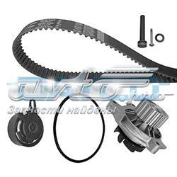 Комплект ГРМ KTBWP3430 Dayco