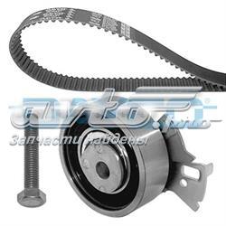 Комплект ГРМ KTB221 Dayco