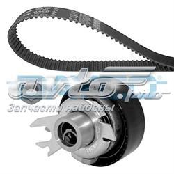 Комплект ГРМ Dayco KTB256 ціна, від 33.76 USD