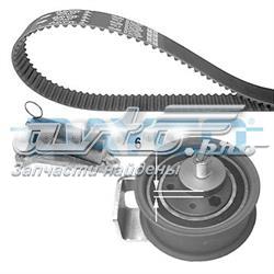 Комплект ГРМ Dayco KTB463 ціна, від 127.44 USD