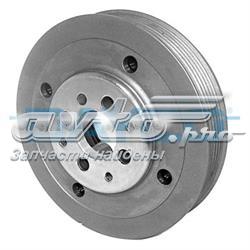 DPV1160 Dayco Демпфер колінвалу