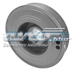 DPV1142 Dayco Демпфер колінвалу