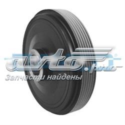 DPV1054 Dayco Демпфер колінвалу