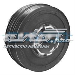 Шків колінвала (демпфер ) Dayco DPV1058 ціна, від 104.13 USD