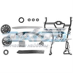 Ланцюг ГРМ, комплект Dayco KTC1004 ціна, від 99.79 USD