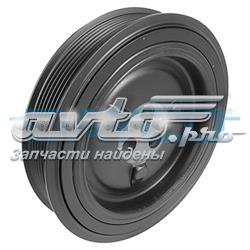 Шків колінвала (демпфер ) Dayco DPV1210 ціна, від 103.78 USD