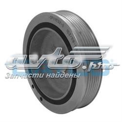 Демпферний шків колінвала Dayco DPV1032
