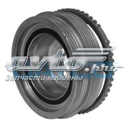 Шків колінвала (демпфер ) Dayco DPV1038 ціна, від 53.52 USD