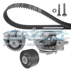 Комплект ГРМ Dayco KTBWP3170 ціна, від 90.89 USD