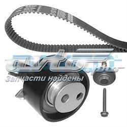 KTB322 Dayco Ремінь ГРМ, комплект