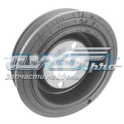 Шків колінвала (демпфер ) Dayco DPV1088 ціна, від 53.40 USD